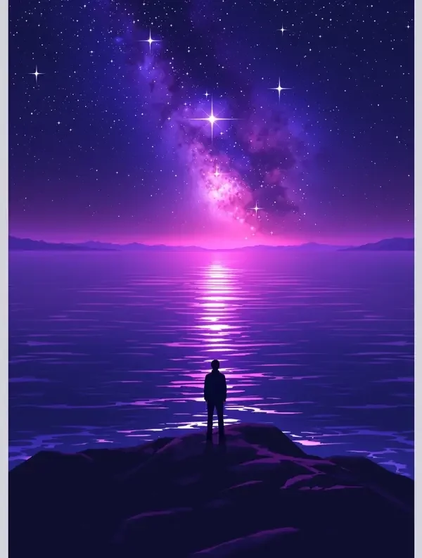 星海旅人
